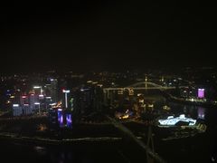 -WFC会仙楼观景台