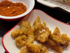 -京元盛铜锅涮肉(上海总店)