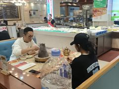 -清真·马家火锅美食城(镇江北路店)