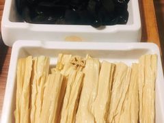 -傣妹火锅(徐泾店)