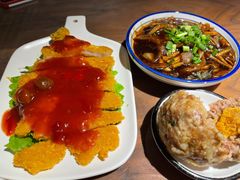 -十面春风·江南面馆(崇宁路店)