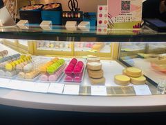 -PAUL LAFAYET 法式甜品(港汇广场店)