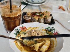 -何九海南茶店(鬼仔巷店)
