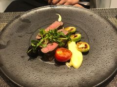 -莫干山开元森泊·云顶餐厅