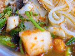 -老牌柳州螺蛳粉(同班同学美食城店)