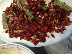 -湘当爱·鲜煮现炒(松岗立业路店)