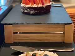 -济南香格里拉·咖啡泉自助餐厅