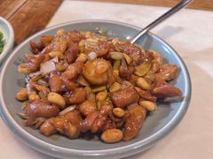 -小吊梨汤·北京菜·烤鸭(双井乐成中心店)