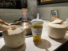 -狐狸爱上椰子鸡(滨江星光大道店)