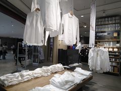 -MUJI无印良品(滨江宝龙城店)