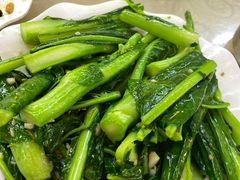-竹语饭香·原生态农庄·烧鸡·竹筒饭·河鲜(森林海白水寨店)
