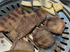 -六七八韩式烤肉·韩国料理(上杭路店)
