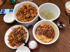 -兔爸私家小厨(新北万达店)