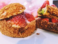 -西树泡芙(静安大悦城店)