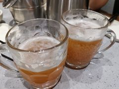 -李军力烧烤(政通路店)