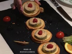 -火车头法国西餐厅