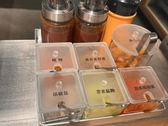 -肉肉大米(金虹桥店)