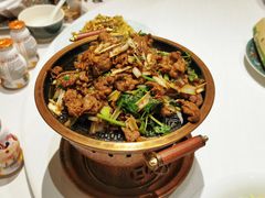 -壹零捌道·北京烤鸭(车公庄店)