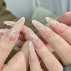 -斯馨·健康美甲美睫