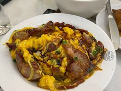 -深仔记茶餐厅(亚士厘道店)