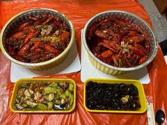 -黄尚皇小龙虾-螃蟹-深夜食堂(皇后公园店)