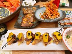 -德川家日本料理(顺义华联店)