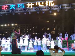-渔家火锅·海鲜自助餐·演艺(亚龙湾天域酒店)