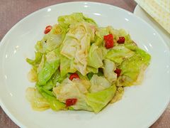 -烤肉宛饭庄(北新桥店)