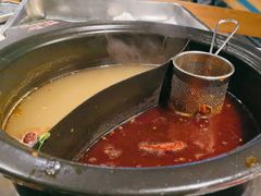 -钢管厂五区小郡肝火锅串串香(清河店)