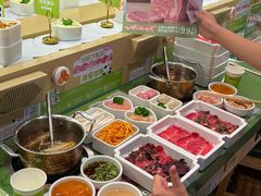 -一围小火锅(佳兆业广场店)