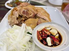-福家川菜餐厅