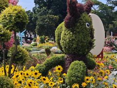 -海心沙亚运公园