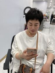 -YESIDO BLACK椰岛造型