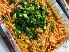 -郑喜旺烧烤(新密总店)