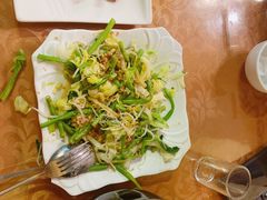 -伊萨娜印尼餐馆
