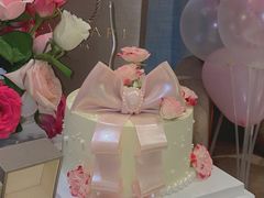 -橙呦·私人定制生日蛋糕