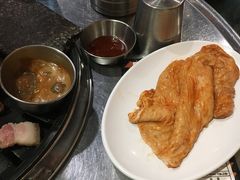 -401餐厅(弘大店)