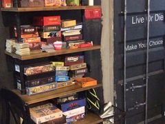 -樊笼真人密室逃脱(江南西店)