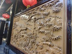 -蔼若春.传承云南菜(金碧公园店)