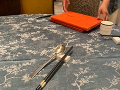 -扬州香格里拉·香宫中餐厅