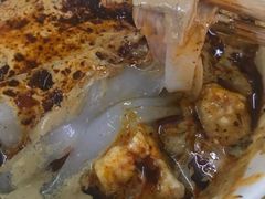 -清真·宏顺祥卤汁凉粉(大皮院店)