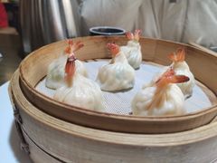 -隆喜元鱼汤包·海鲜(中联广场店)