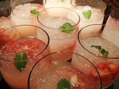 -美食汇自助西餐厅(荆州富力万达嘉华酒店)