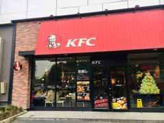 门面-肯德基(华徐店)