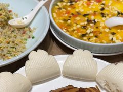 -李氏传家菜(兴城路店)