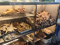 -马相卿特色烤肉面食馆(虎台店)