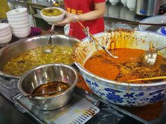 -邢老三肉丸糊辣汤(西安总店)
