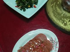 -大眼锅贴水饺(河东店)