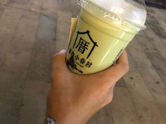 -厝内小眷村(东二环泰禾店)