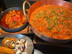 -Ameigo梅果·云贵川bistro(长宁来福士店)